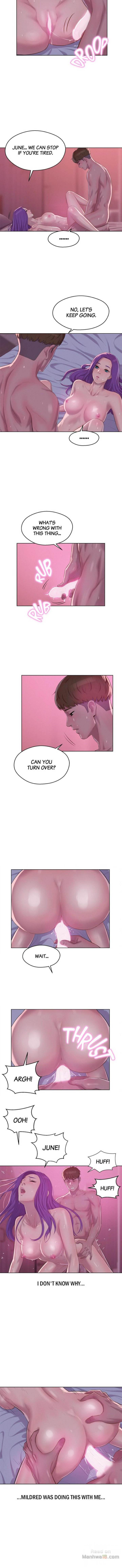 Freshman Chapter 59 - Page 3 in English