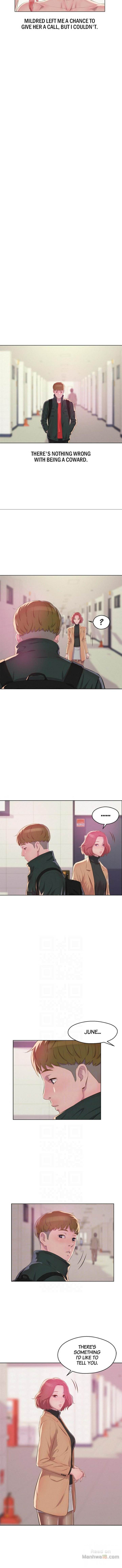 Freshman Chapter 59 - Page 6 in English