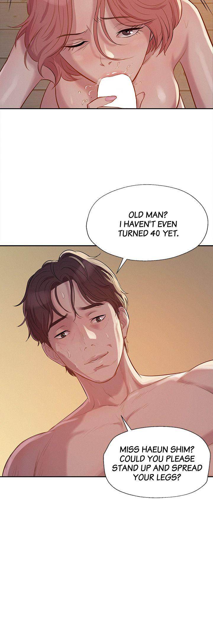 Freshman Chapter 6 - Page 20 in English