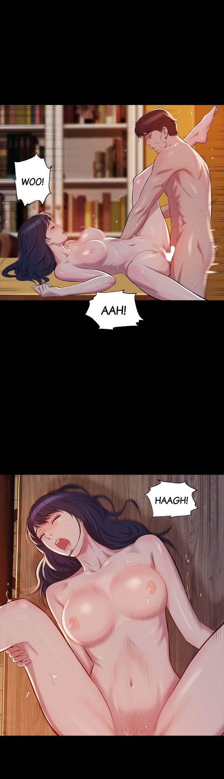 Freshman Chapter 6 - Page 33 in English