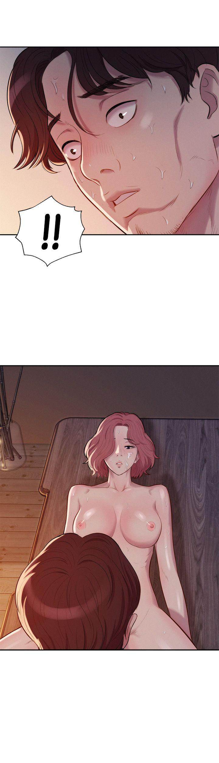 Freshman Chapter 6 - Page 37 in English