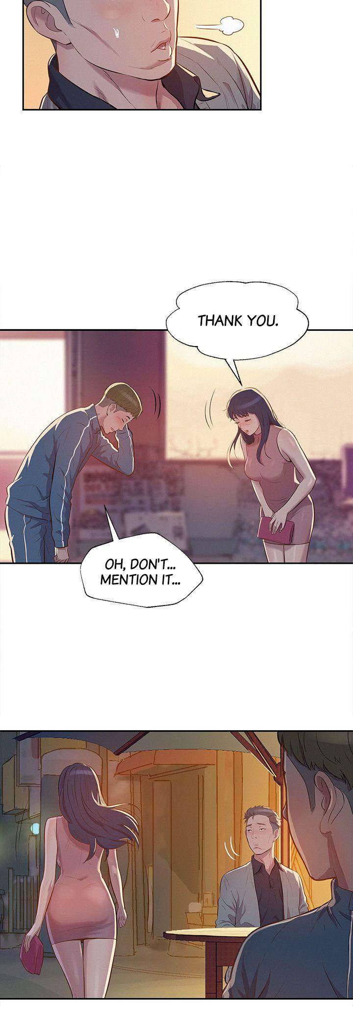 Freshman Chapter 6 - Page 4 in English
