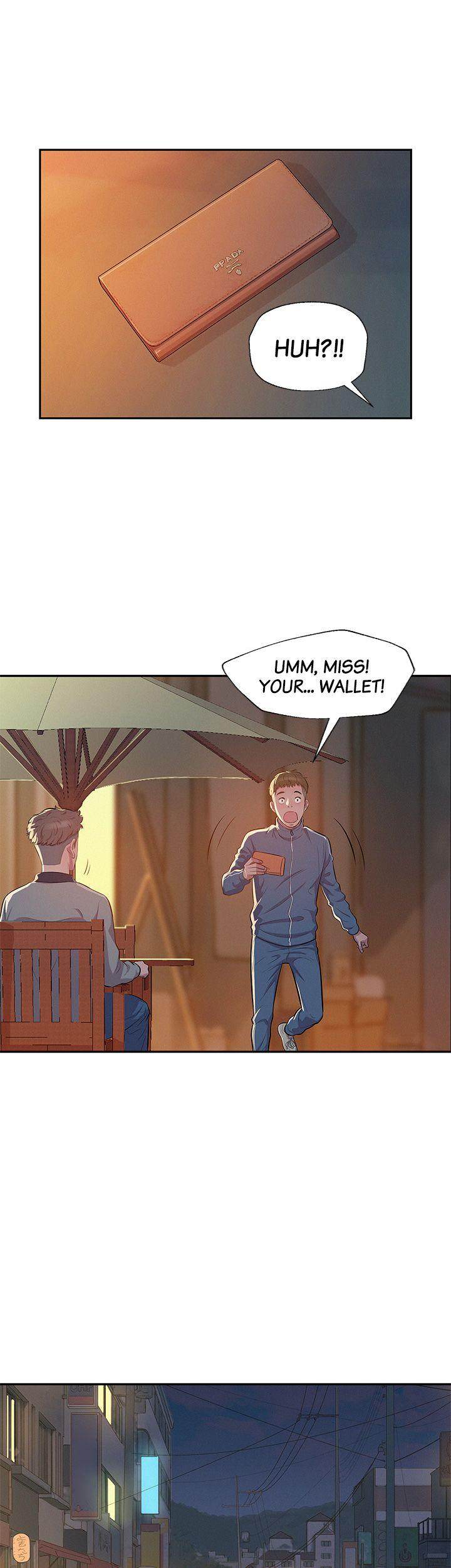 Freshman Chapter 6 - Page 6 in English