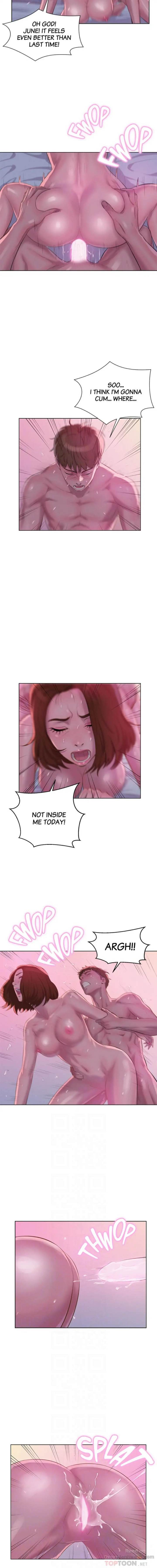 Freshman Chapter 60 - Page 5 in English