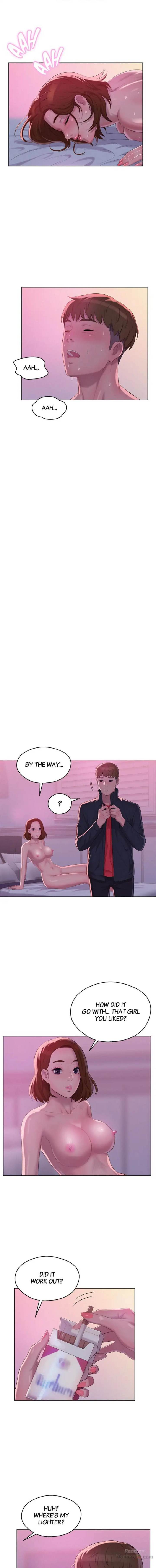 Freshman Chapter 60 - Page 6 in English