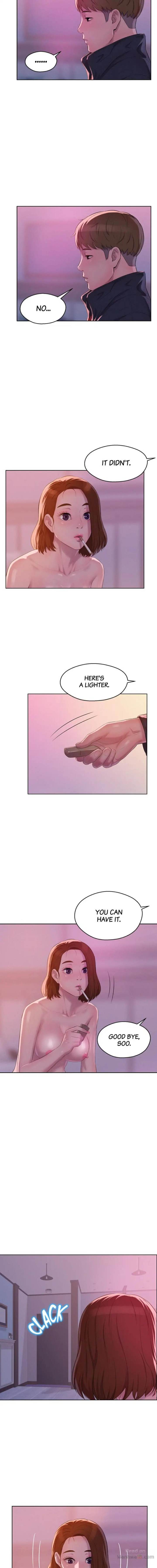 Freshman Chapter 60 - Page 7 in English