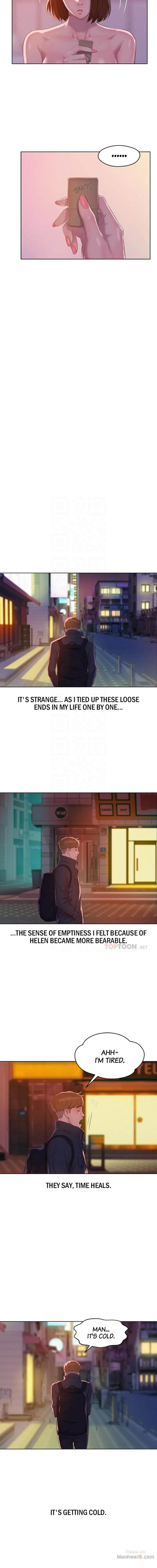 Freshman Chapter 60 - Page 8 in English