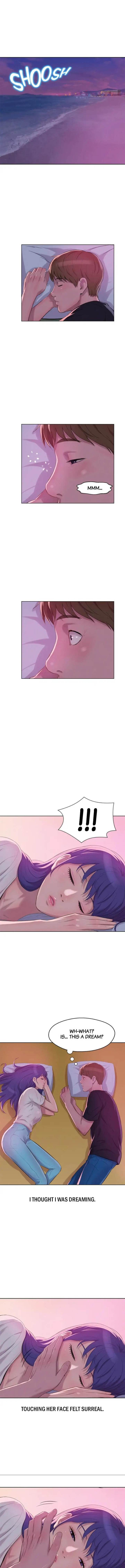 Freshman Chapter 61 - Page 10 in English