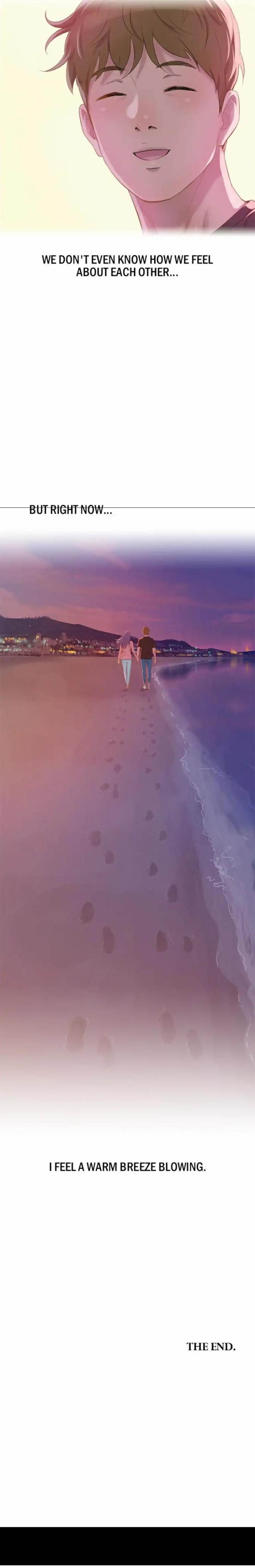 Freshman Chapter 61 - Page 15 in English
