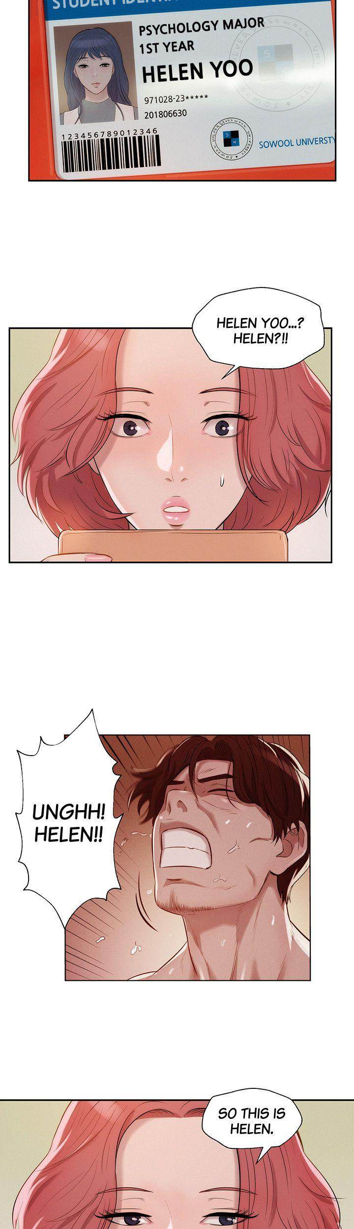 Freshman Chapter 7 - Page 19 in English