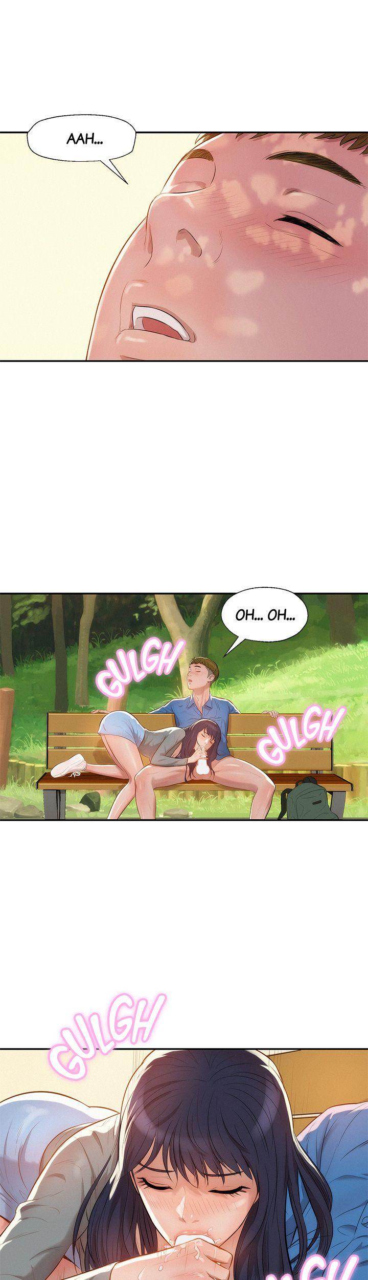 Freshman Chapter 7 - Page 21 in English