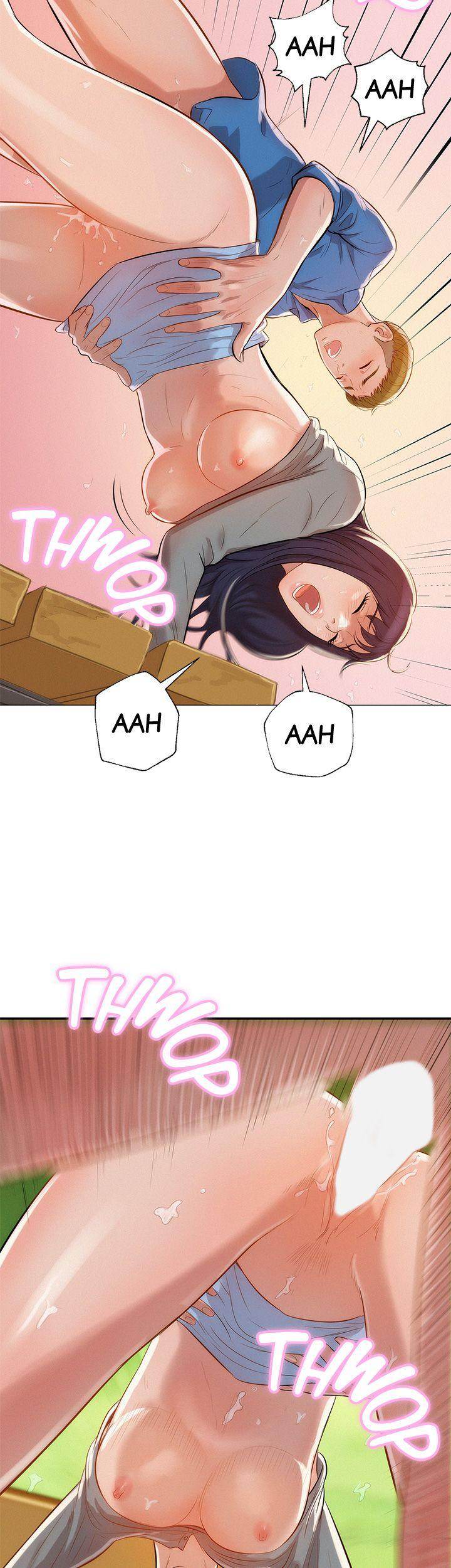 Freshman Chapter 7 - Page 26 in English