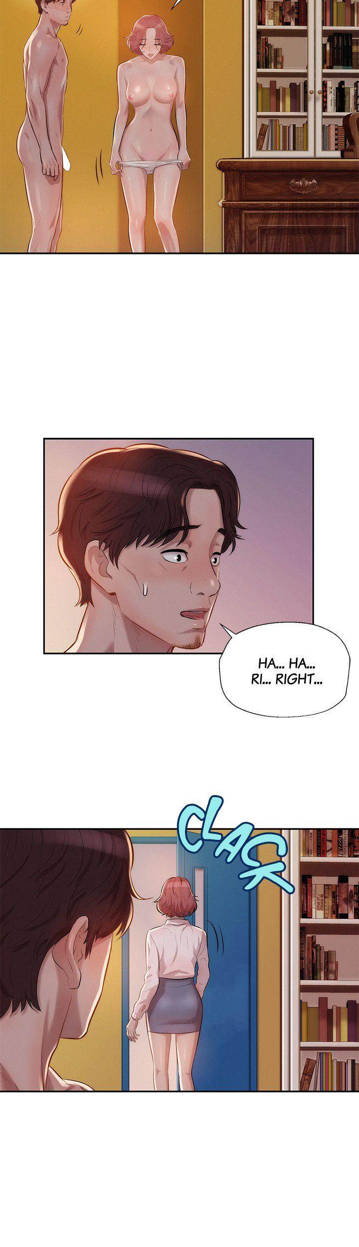 Freshman Chapter 7 - Page 3 in English