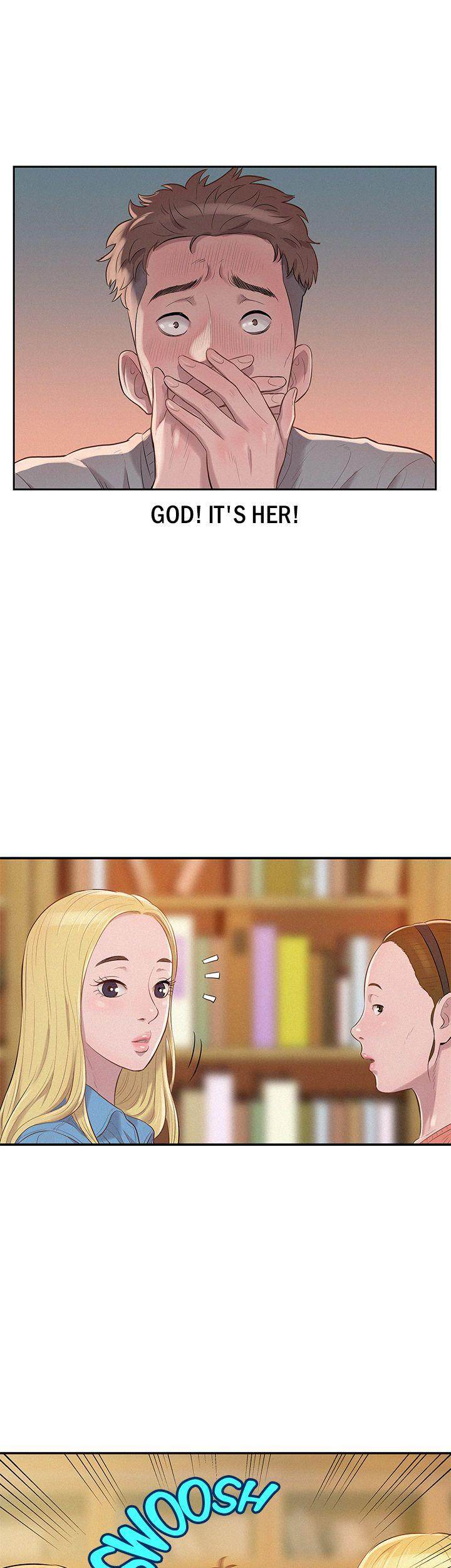 Freshman Chapter 8 - Page 16 in English