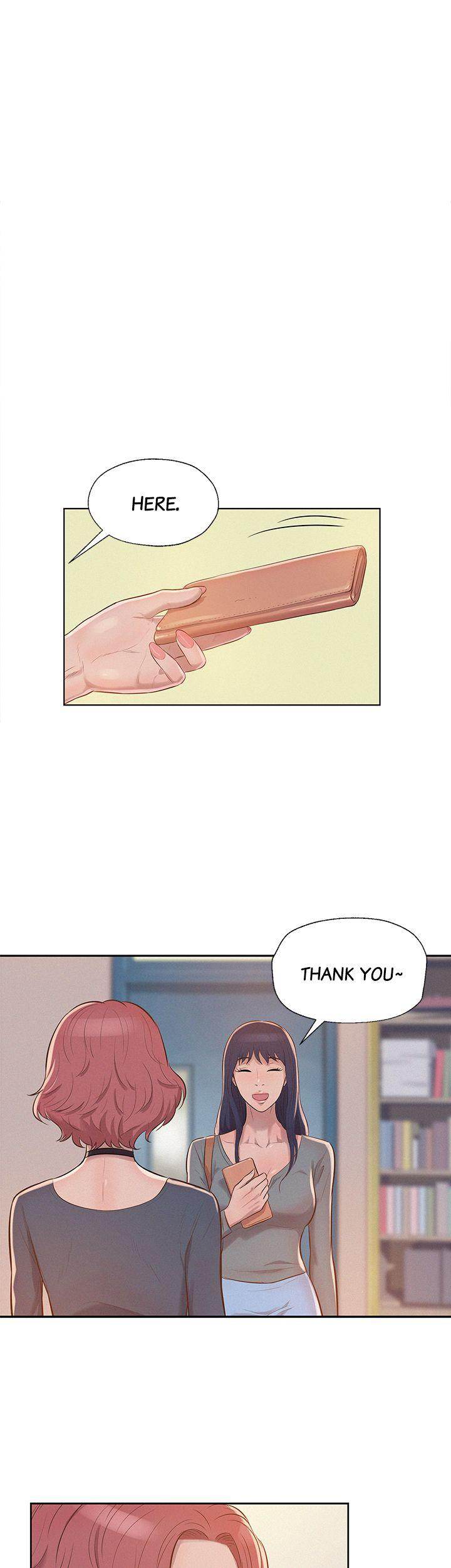 Freshman Chapter 8 - Page 22 in English