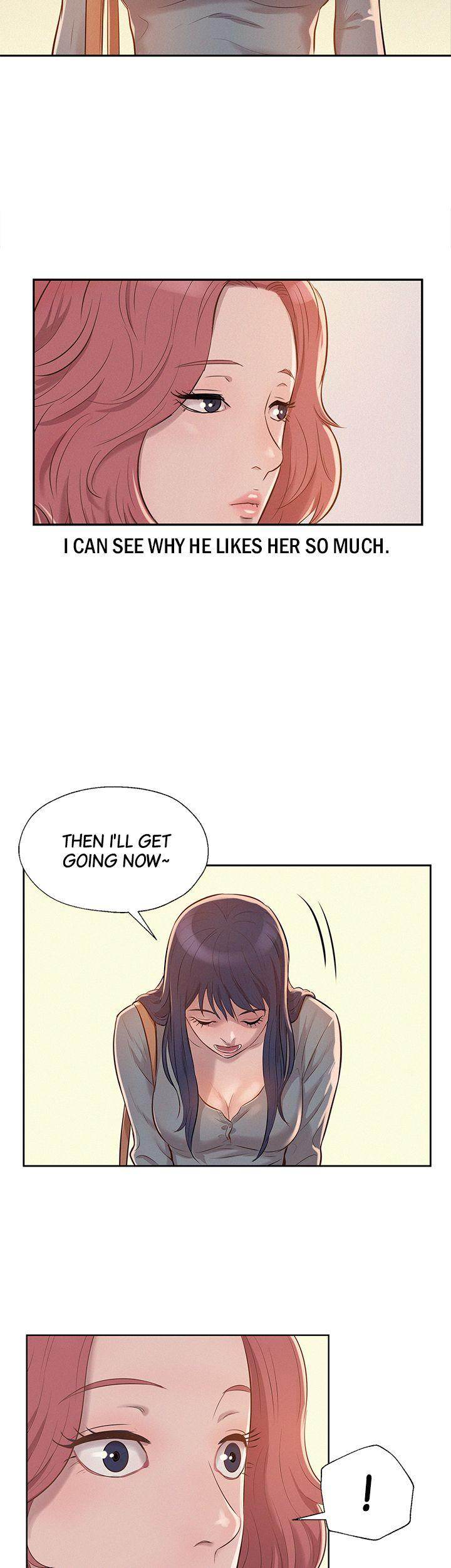 Freshman Chapter 8 - Page 24 in English