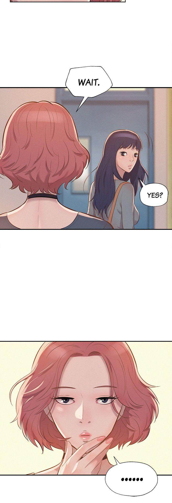 Freshman Chapter 8 - Page 25 in English