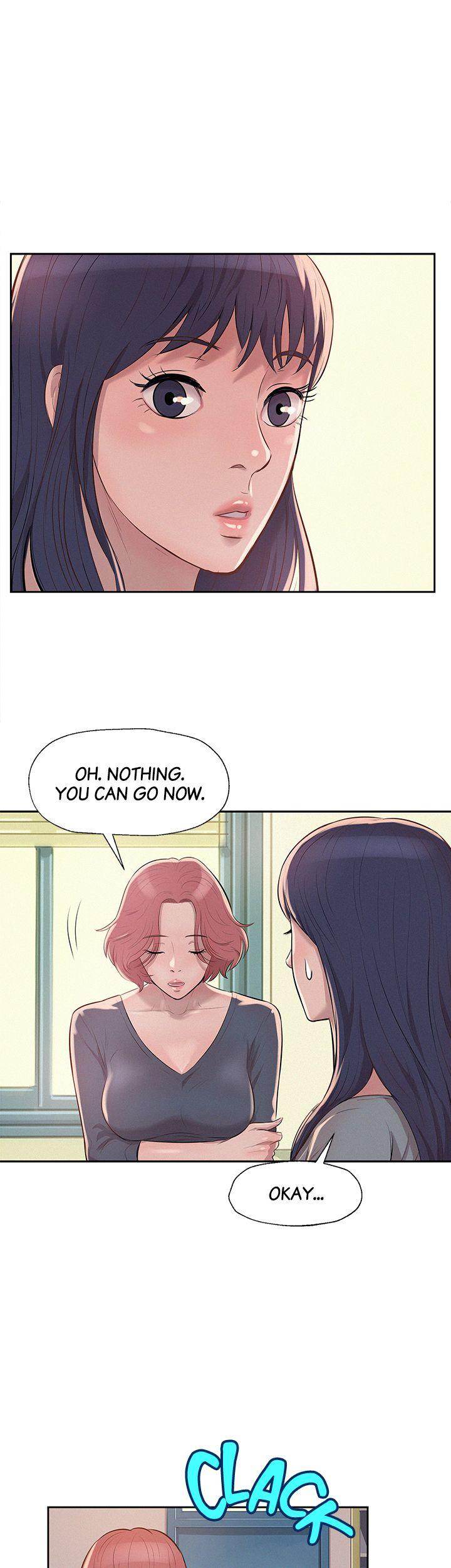 Freshman Chapter 8 - Page 26 in English