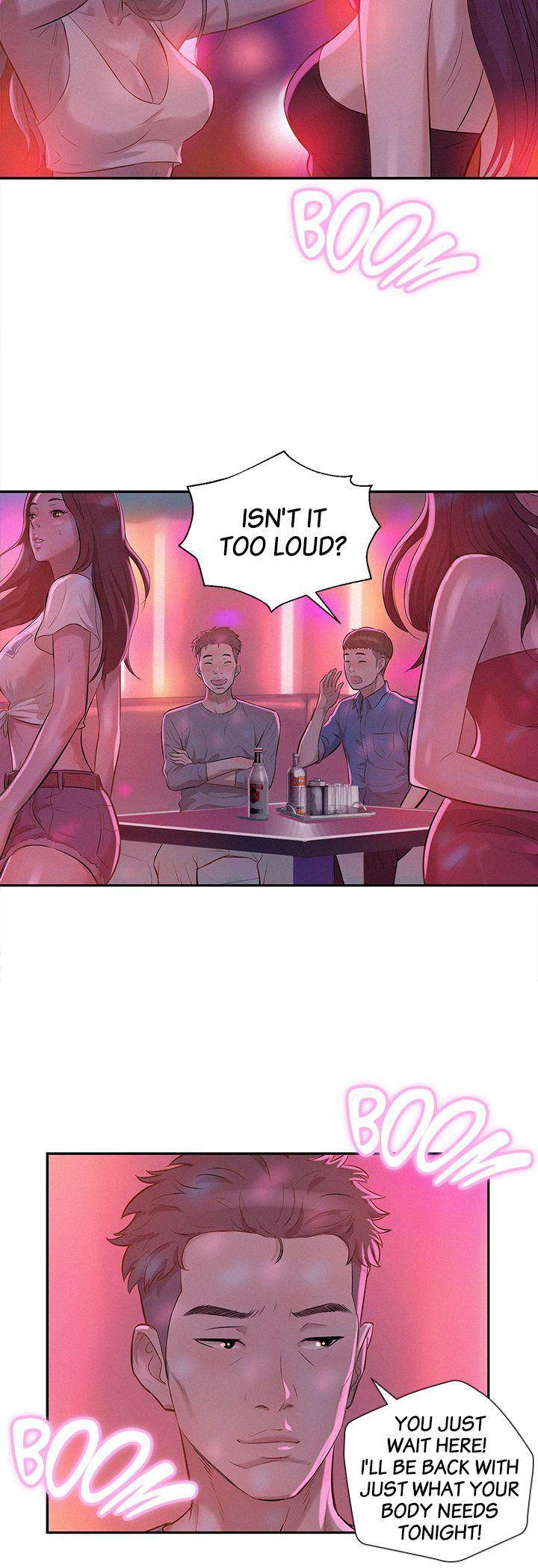 Freshman Chapter 8 - Page 29 in English