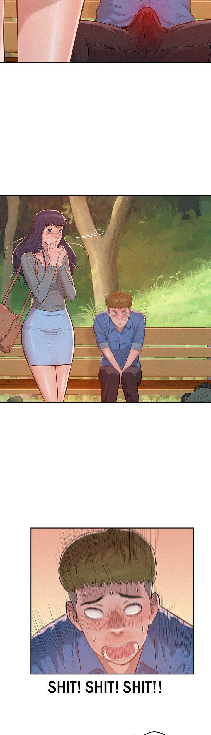 Freshman Chapter 8 - Page 4 in English