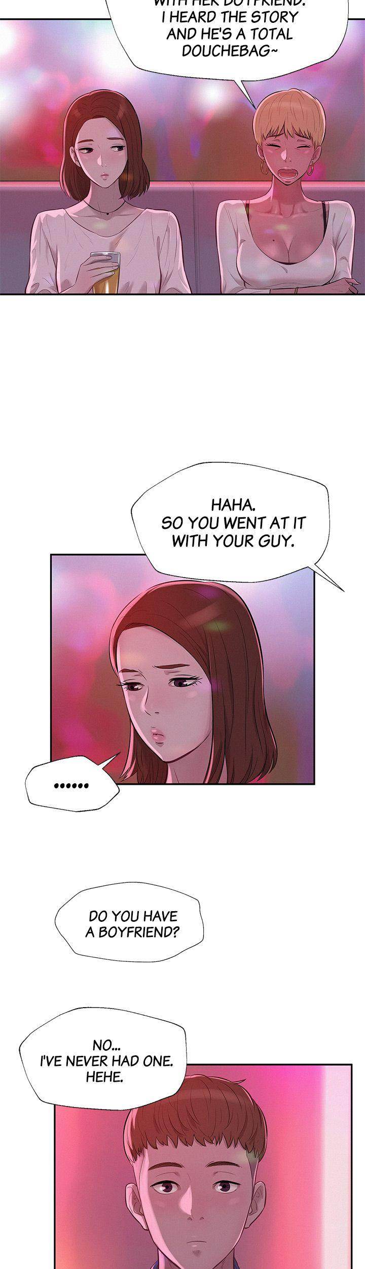 Freshman Chapter 9 - Page 10 in English