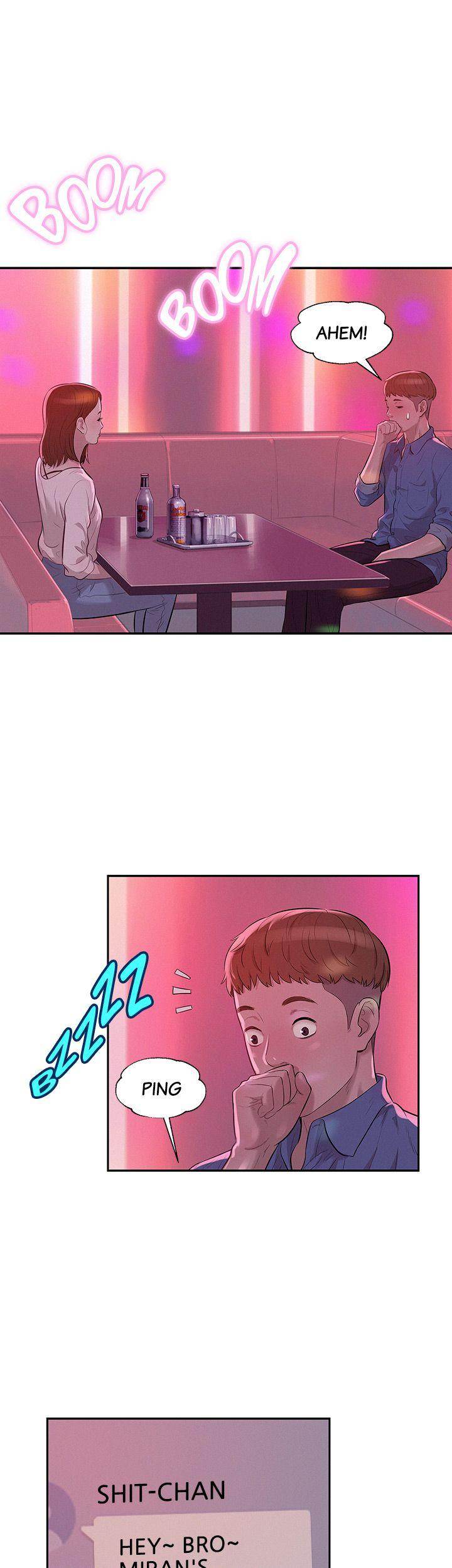 Freshman Chapter 9 - Page 13 in English