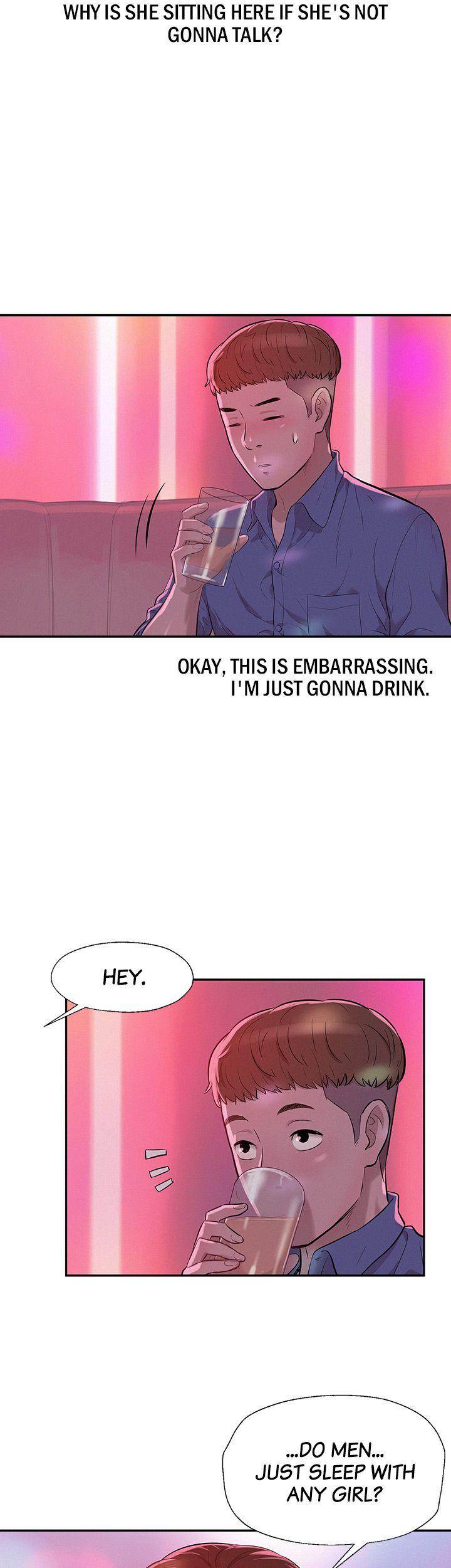 Freshman Chapter 9 - Page 15 in English
