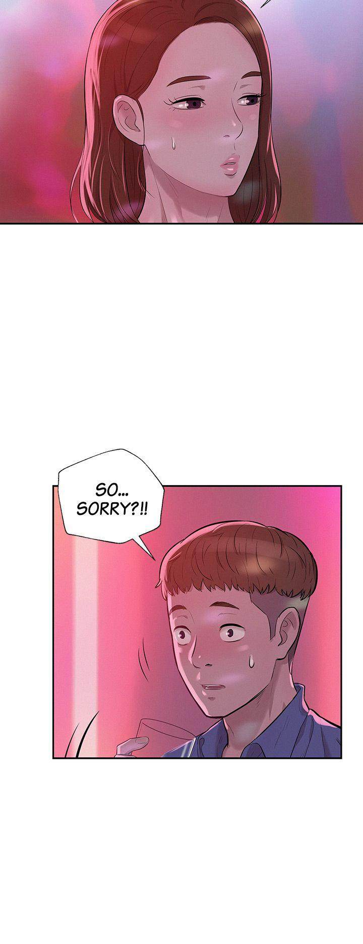Freshman Chapter 9 - Page 16 in English