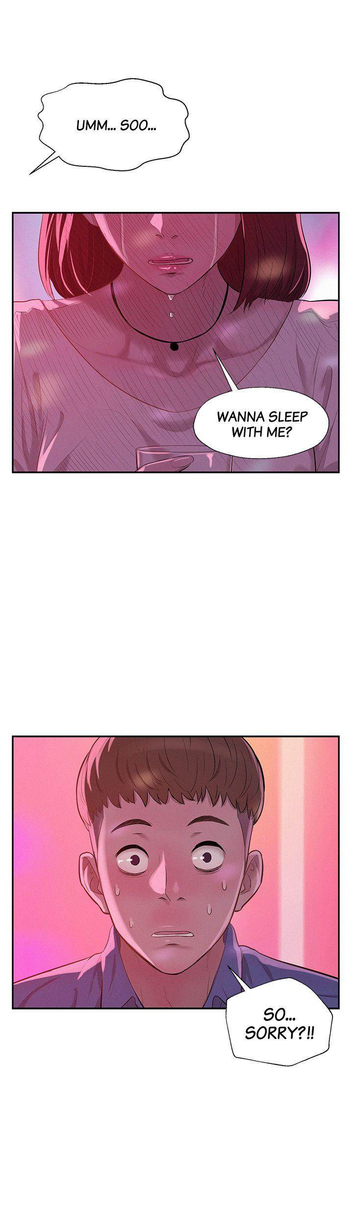 Freshman Chapter 9 - Page 21 in English