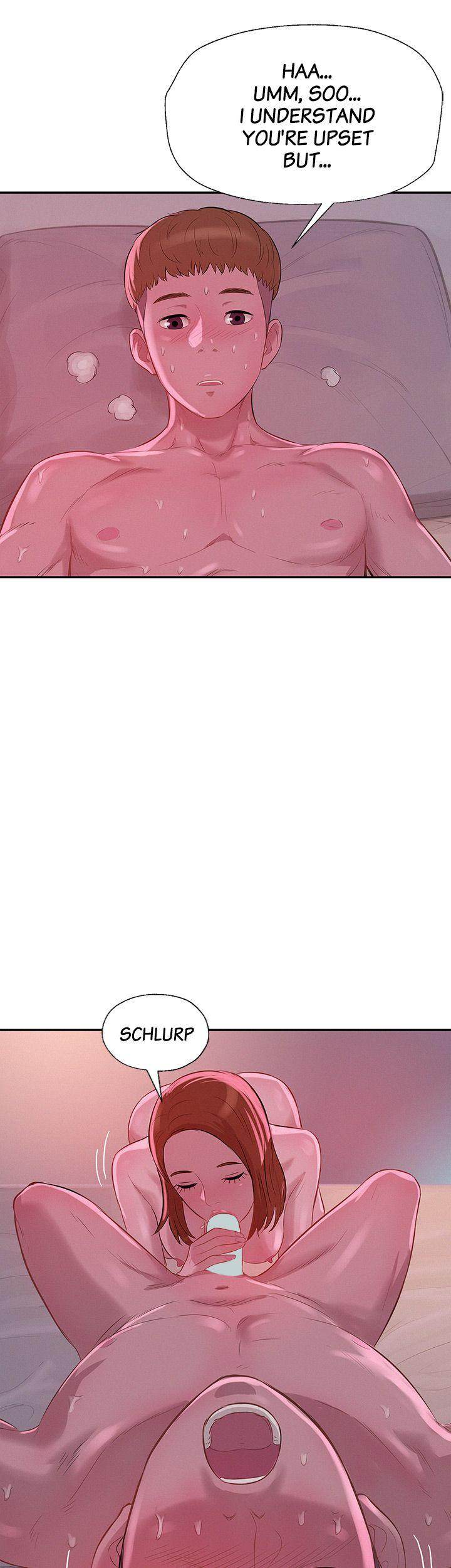 Freshman Chapter 9 - Page 23 in English