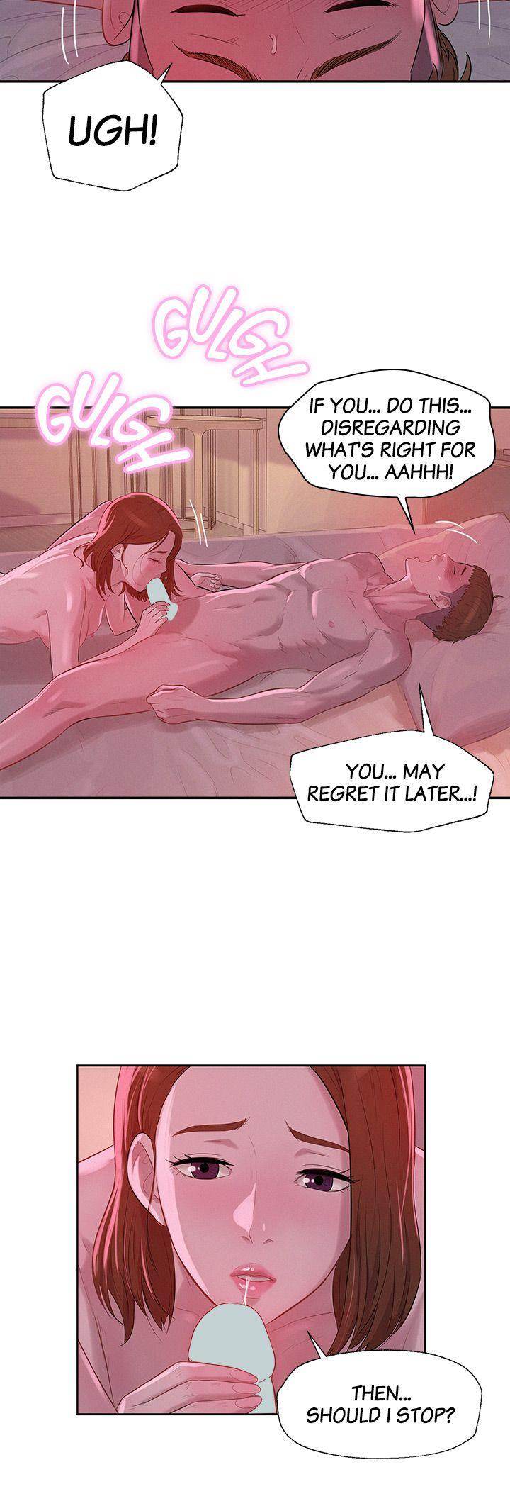 Freshman Chapter 9 - Page 24 in English