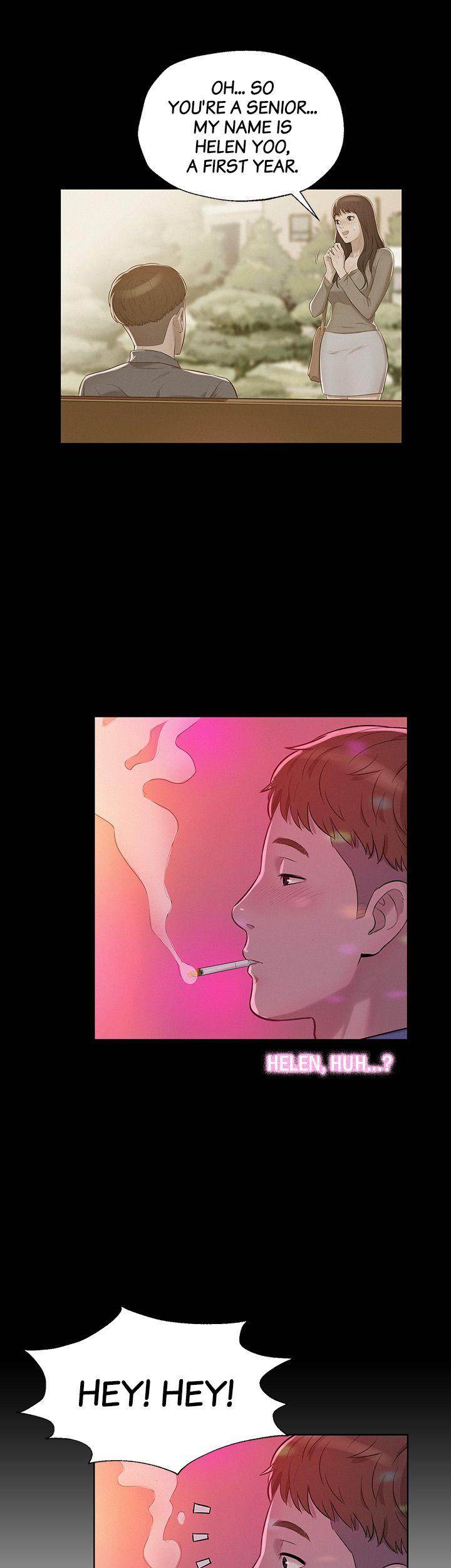 Freshman Chapter 9 - Page 5 in English