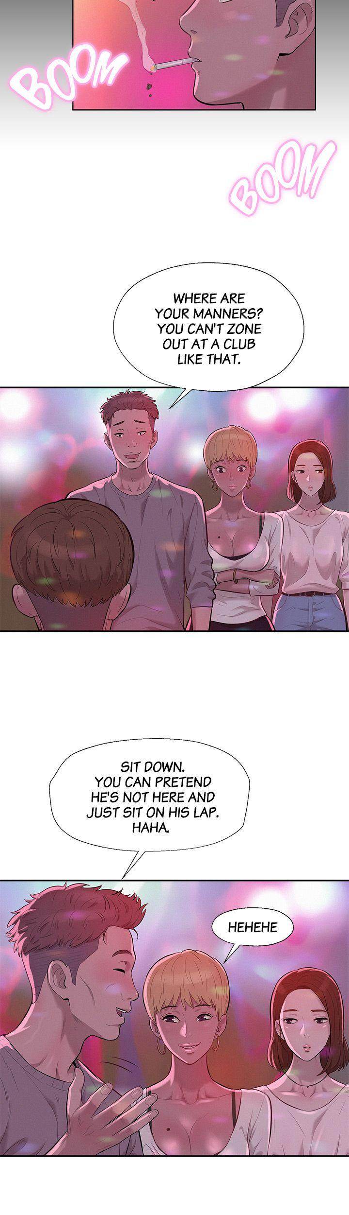 Freshman Chapter 9 - Page 6 in English
