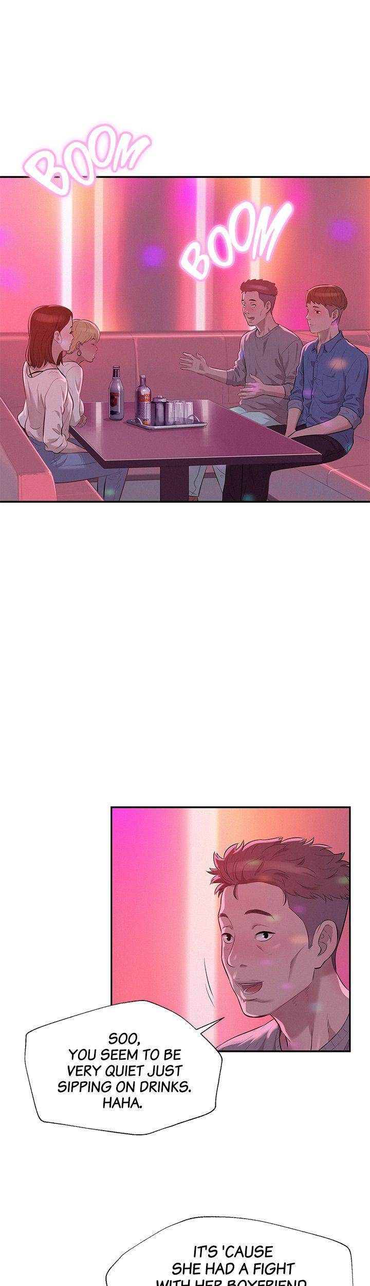Freshman Chapter 9 - Page 9 in English