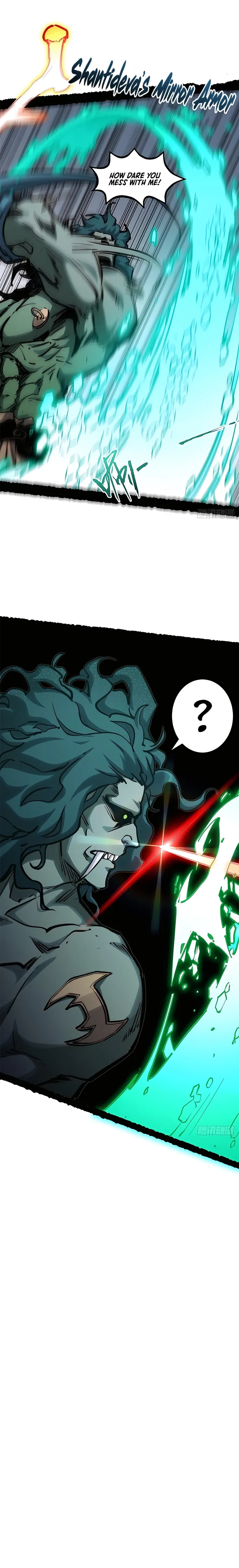 Top Tier Providence: Secretly Cultivate for a Thousand Years Chapter 111 - Page 11 in English