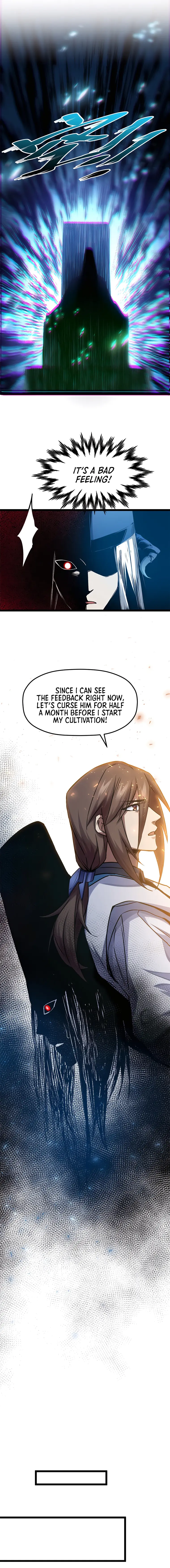 Top Tier Providence: Secretly Cultivate for a Thousand Years Chapter 122 - Page 13 in English