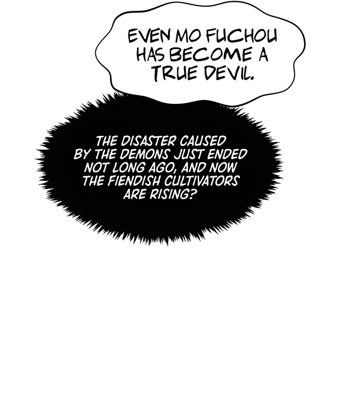 Top Tier Providence: Secretly Cultivate for a Thousand Years Chapter 125 - Page 18 in English