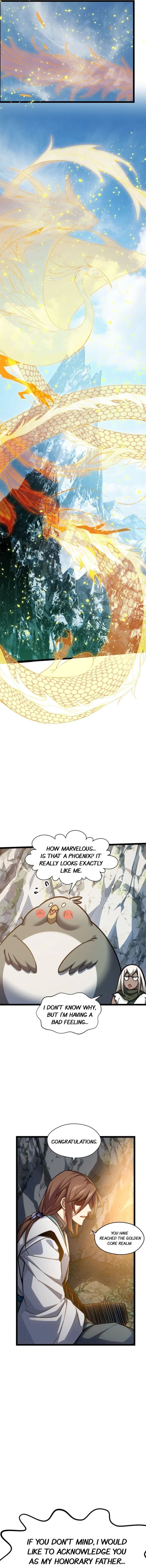 Top Tier Providence: Secretly Cultivate for a Thousand Years Chapter 126 - Page 15 in English