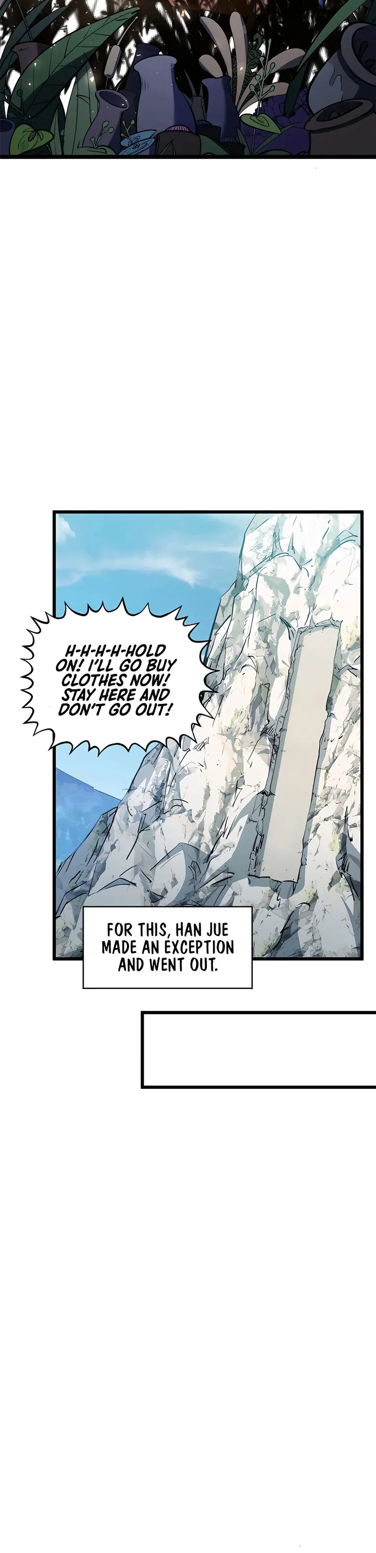 Top Tier Providence: Secretly Cultivate for a Thousand Years Chapter 128 - Page 20 in English
