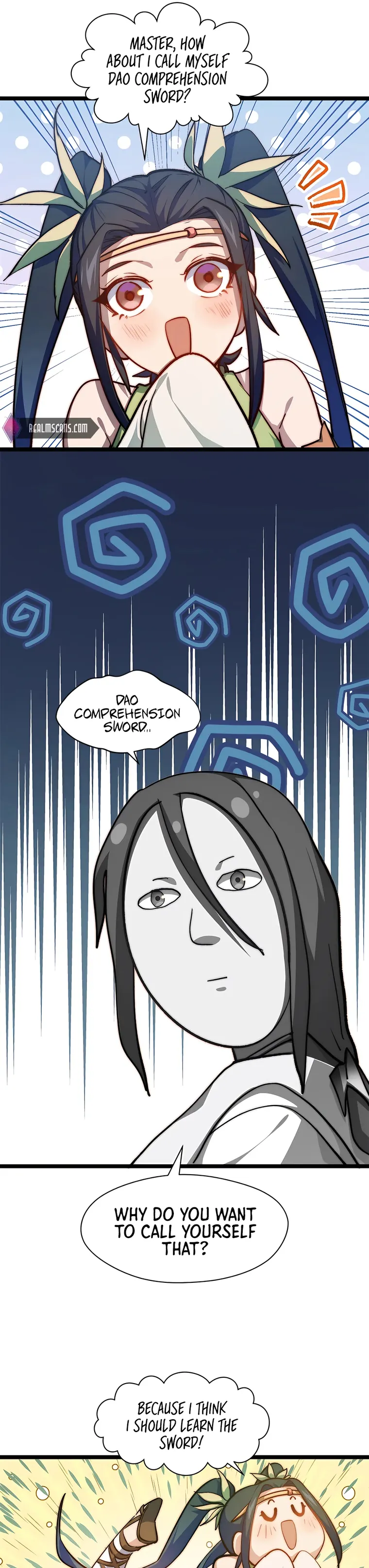 Top Tier Providence: Secretly Cultivate for a Thousand Years Chapter 128 - Page 23 in English