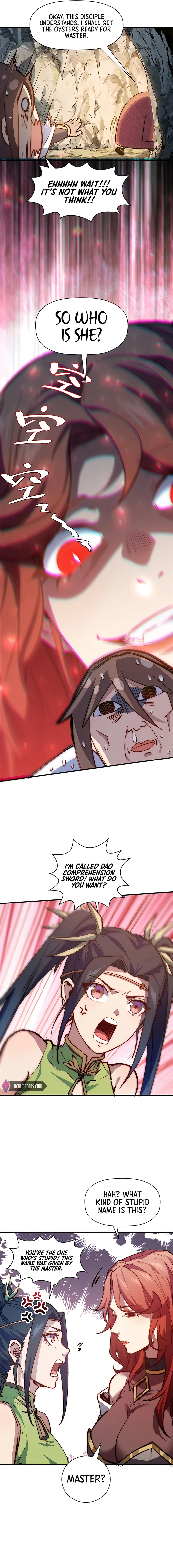Top Tier Providence: Secretly Cultivate for a Thousand Years Chapter 129 - Page 13 in English