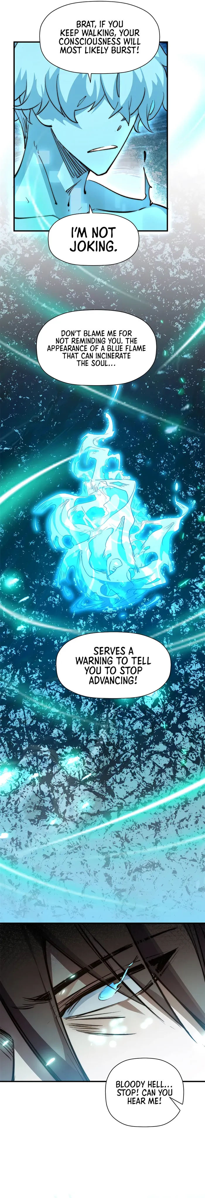 Top Tier Providence: Secretly Cultivate for a Thousand Years Chapter 134 - Page 3 in English