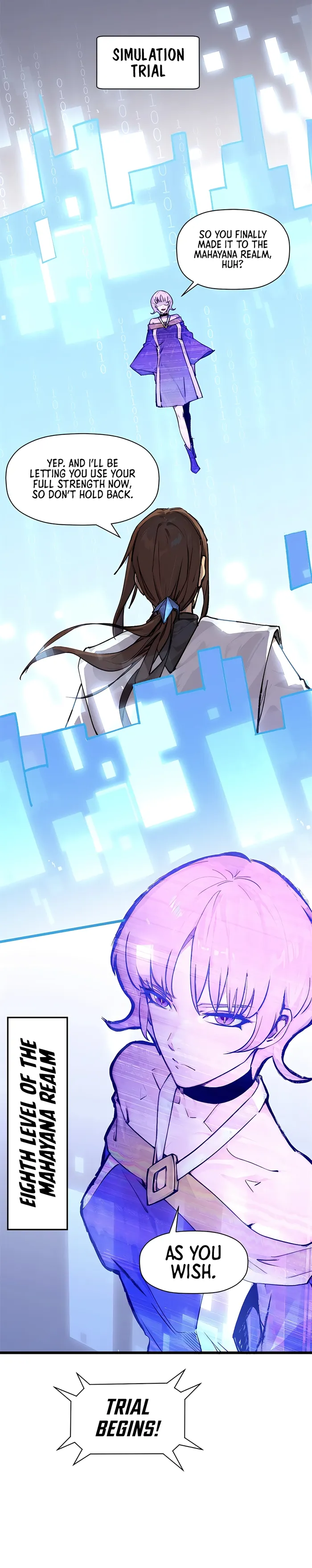 Top Tier Providence: Secretly Cultivate for a Thousand Years Chapter 142 - Page 3 in English