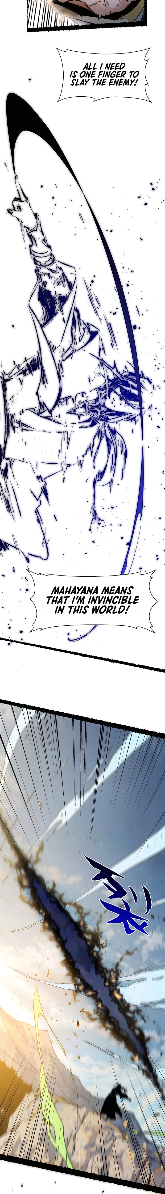 Top Tier Providence: Secretly Cultivate for a Thousand Years Chapter 146 - Page 12 in English