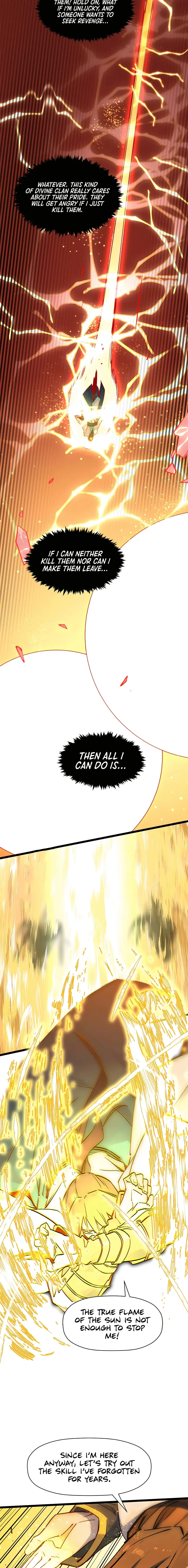 Top Tier Providence: Secretly Cultivate for a Thousand Years Chapter 149 - Page 5 in English