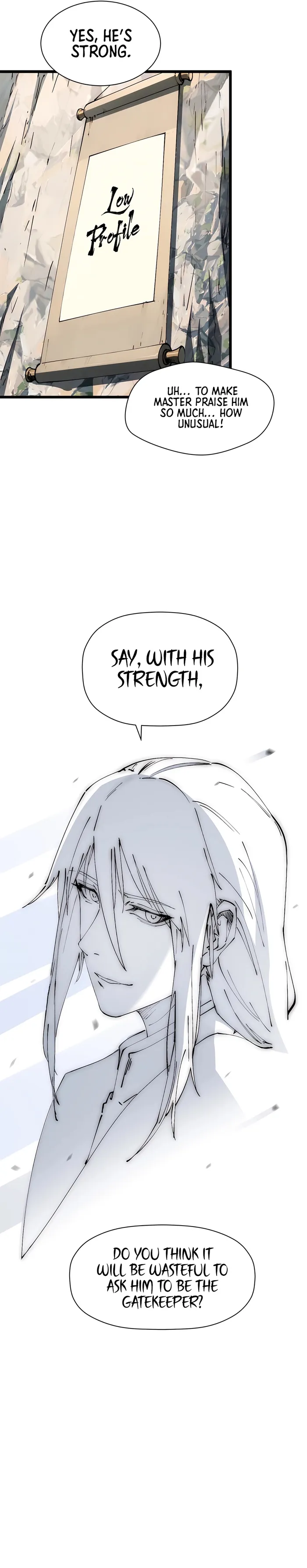 Top Tier Providence: Secretly Cultivate for a Thousand Years Chapter 160 - Page 13 in English
