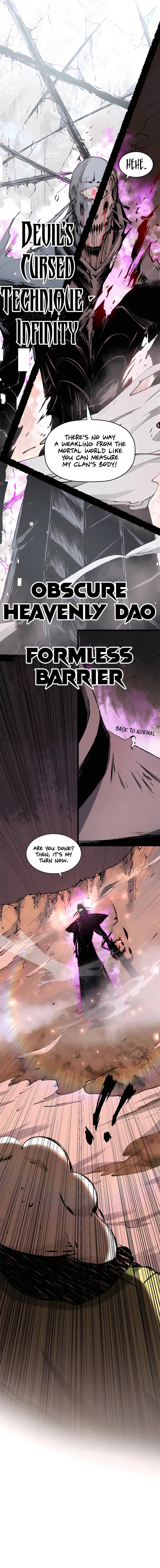 Top Tier Providence: Secretly Cultivate for a Thousand Years Chapter 167 - Page 14 in English