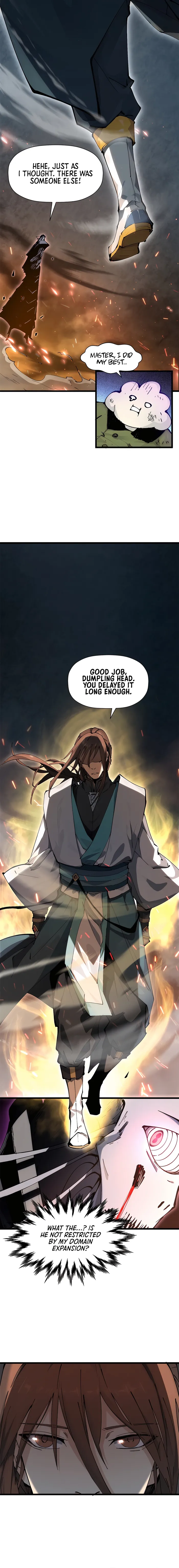 Top Tier Providence: Secretly Cultivate for a Thousand Years Chapter 168 - Page 15 in English