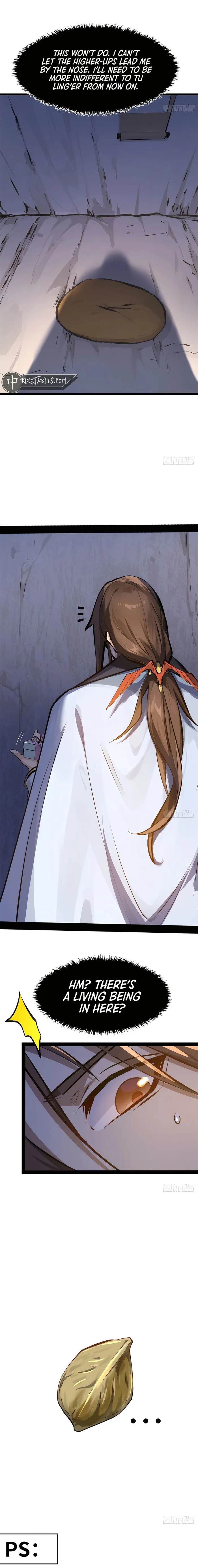 Top Tier Providence: Secretly Cultivate for a Thousand Years Chapter 185 - Page 13 in English