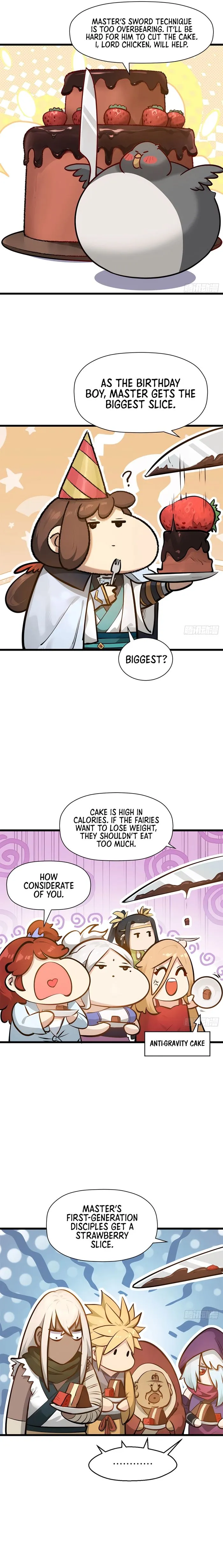 Top Tier Providence: Secretly Cultivate for a Thousand Years Chapter 185 - Page 14 in English